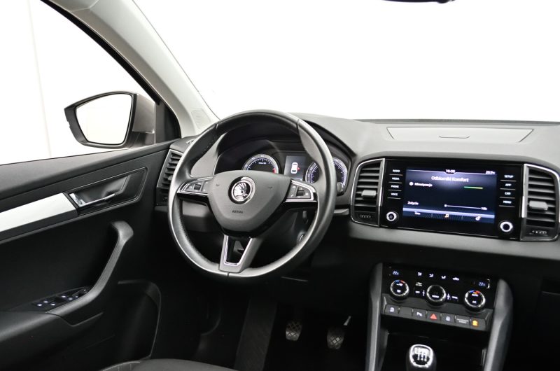 SKODA KAROQ 1.0 115KM 2018′ Polska Marża