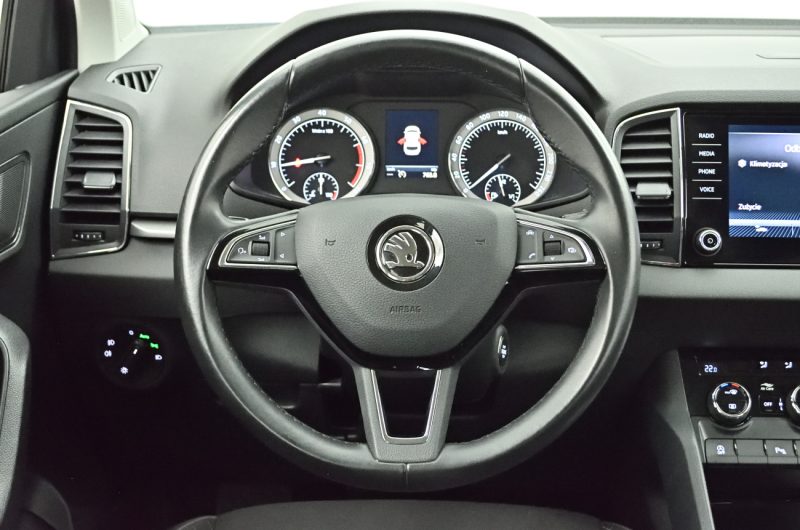 SKODA KAROQ 1.0 115KM 2018′ Polska Marża