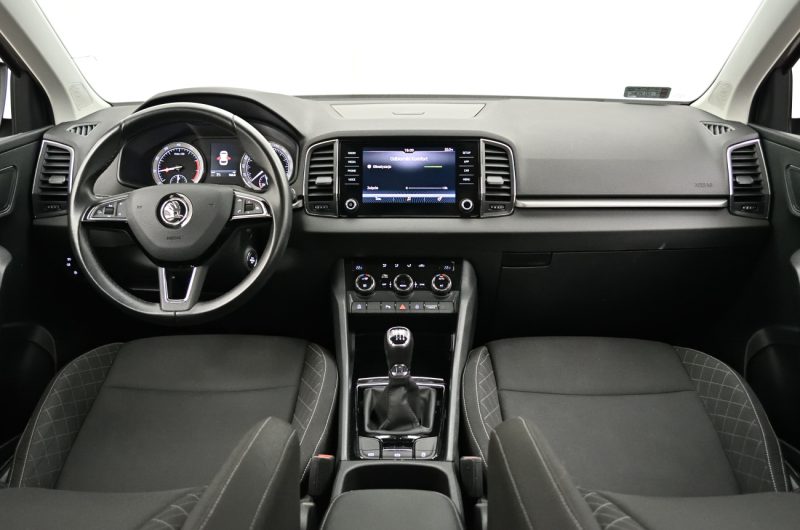 SKODA KAROQ 1.0 115KM 2018′ Polska Marża