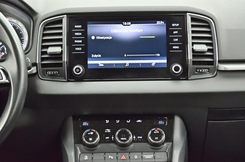 SKODA KAROQ 1.0 115KM 2018′ Polska Marża