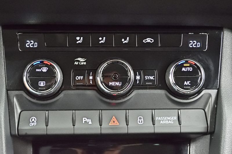 SKODA KAROQ 1.0 115KM 2018′ Polska Marża