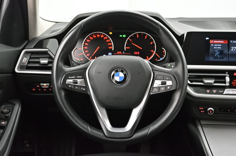 BMW SERIA 3 2.0 190KM 2019′ Polska VAT23