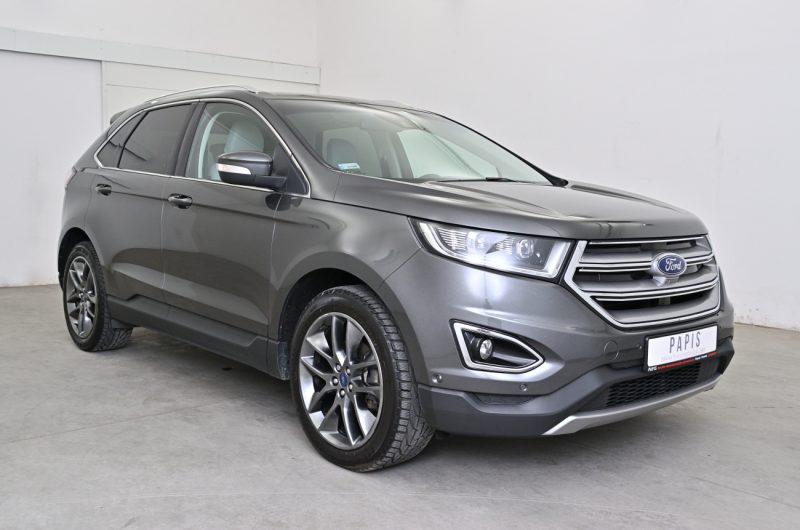 FORD EDGE 2.0 210KM 2016′ Polska Marża