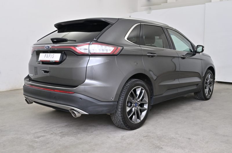 FORD EDGE 2.0 210KM 2016′ Polska Marża