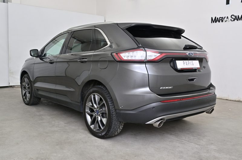 FORD EDGE 2.0 210KM 2016′ Polska Marża
