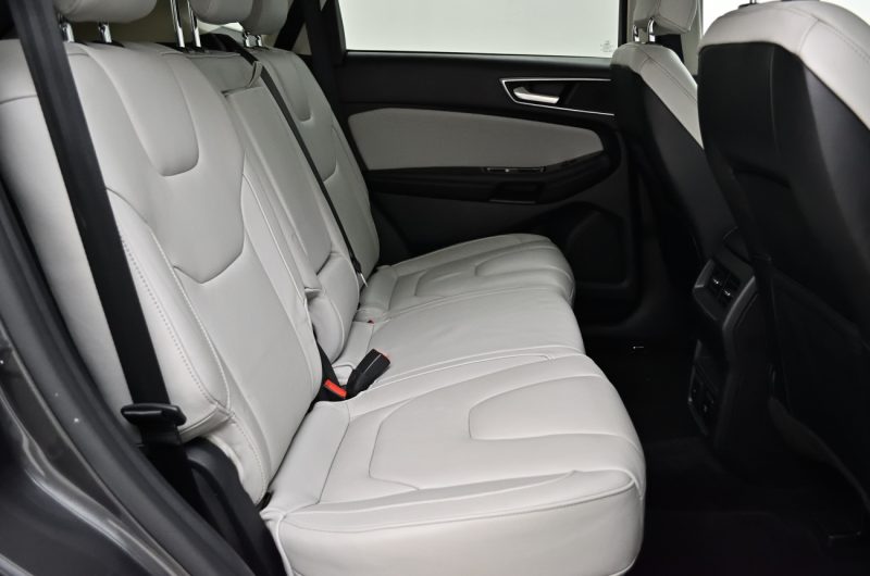 FORD EDGE 2.0 210KM 2016′ Polska Marża