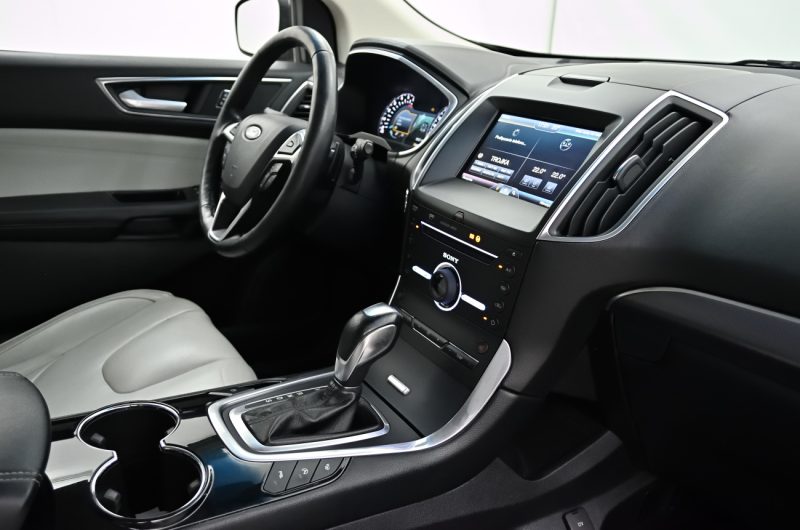 FORD EDGE 2.0 210KM 2016′ Polska Marża