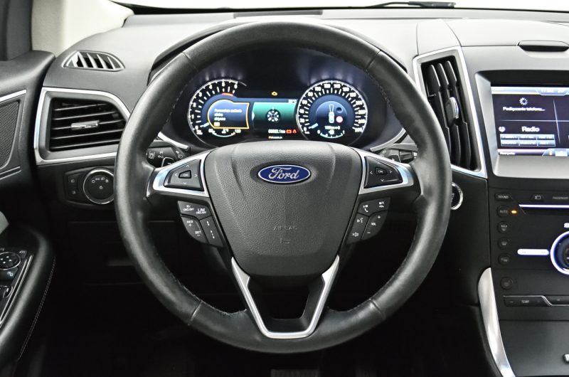 FORD EDGE 2.0 210KM 2016′ Polska Marża