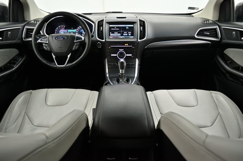 FORD EDGE 2.0 210KM 2016′ Polska Marża