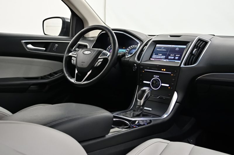 FORD EDGE 2.0 210KM 2016′ Polska Marża
