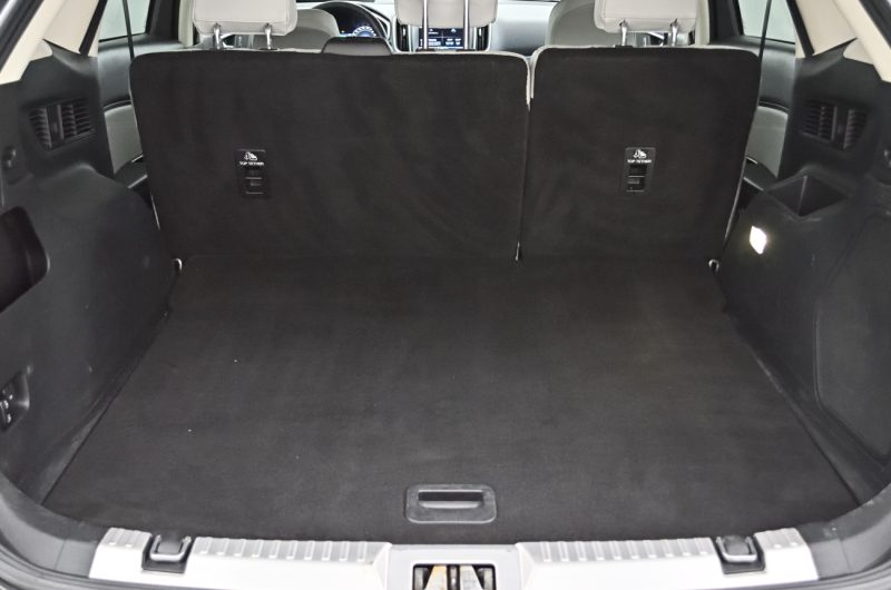 FORD EDGE 2.0 210KM 2016′ Polska Marża