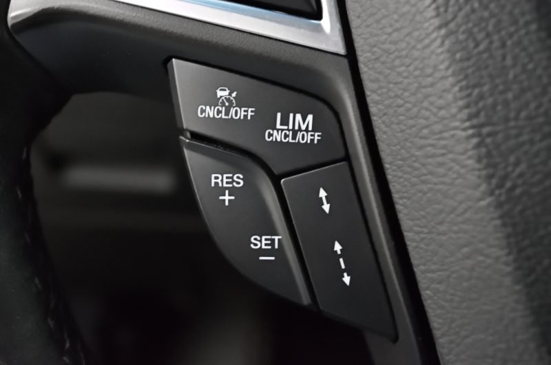FORD EDGE 2.0 210KM 2016′ Polska Marża
