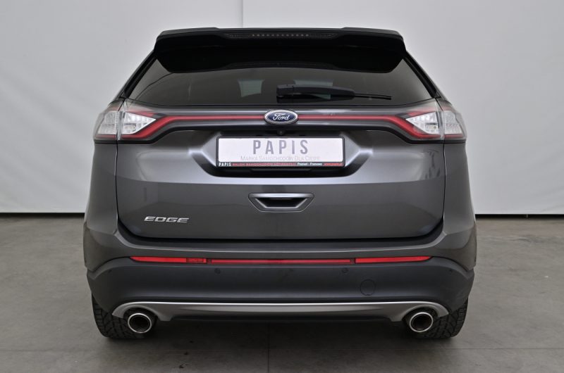 FORD EDGE 2.0 210KM 2016′ Polska Marża