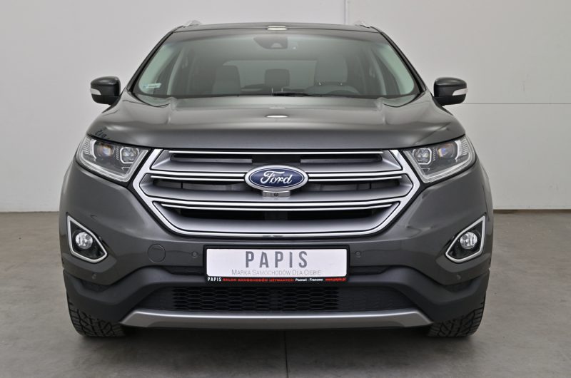 FORD EDGE 2.0 210KM 2016′ Polska Marża