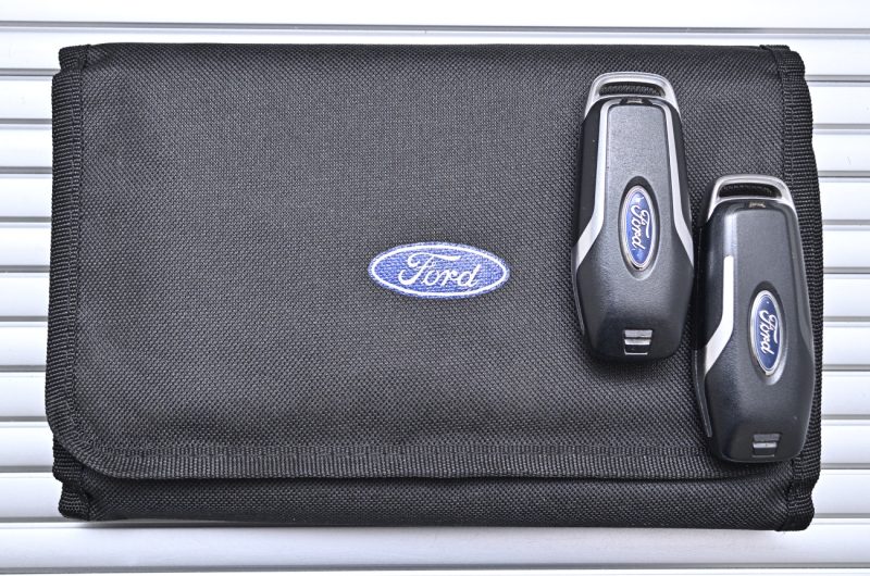 FORD EDGE 2.0 210KM 2016′ Polska Marża