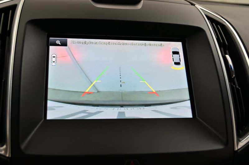FORD EDGE 2.0 210KM 2016′ Polska Marża