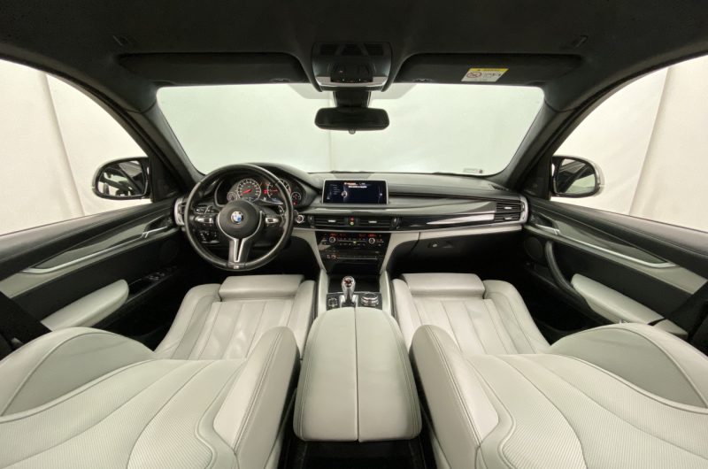 BMW X6M 4.4 575KM 2015′ VAT23