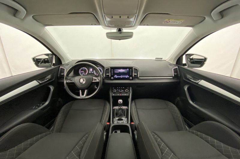 SKODA KAROQ 1.0 115KM 2018′ Polska Marża