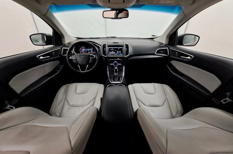 FORD EDGE 2.0 210KM 2016′ Polska Marża