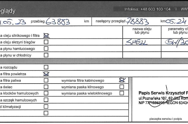 RENAULT KADJAR 1.2 130KM 2017′ Polska Marża