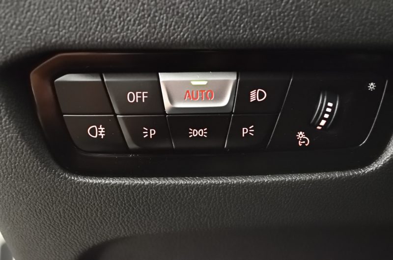 BMW 318D 2021r 2.0diesel 150KM biała FV23%