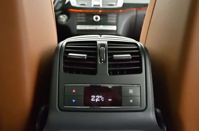 MB CLS 350D 2016r 3.0 Diesel 258KM SalonPL AMG 4×4 ASO Automat VATmarża