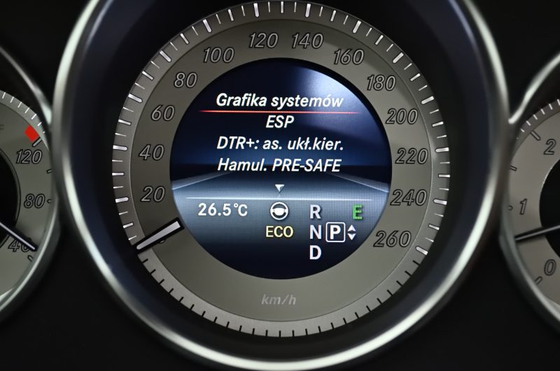 MB CLS 350D 2016r 3.0 Diesel 258KM SalonPL AMG 4×4 ASO Automat VATmarża