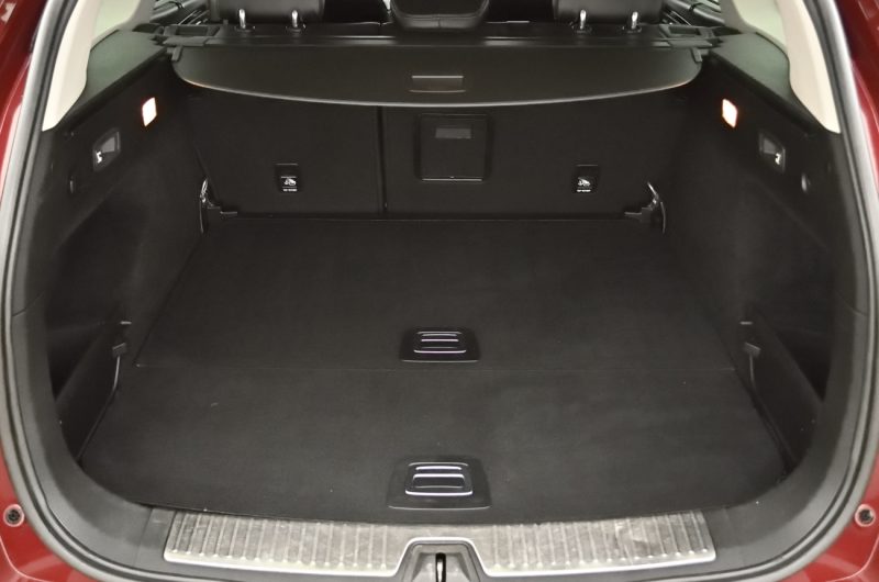 Renault Talisman 2017r 1.6 Diesel 160KM Intens Automat SalonPL VATmarża