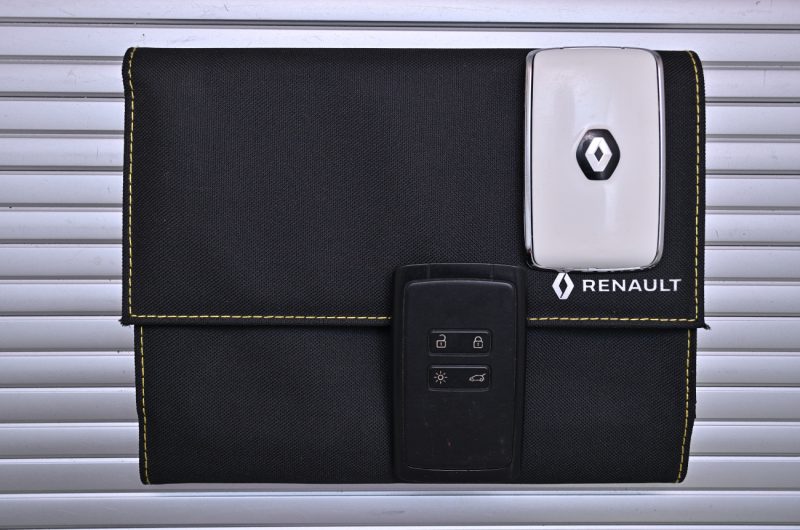Renault Talisman 2017r 1.6 Diesel 160KM Intens Automat SalonPL VATmarża