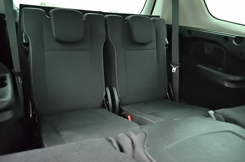Renault Scenic 2015r 1.6 Diesel 130KM Limited 7 Osób VATmarża