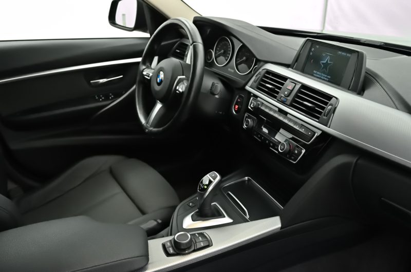 BMW 320i 2019r 2.0 Benzyna 184KM SalonPL Sport Line Shadow VAT23