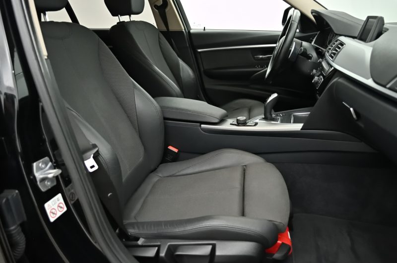 BMW 320i 2019r 2.0 Benzyna 184KM SalonPL Sport Line Shadow VAT23