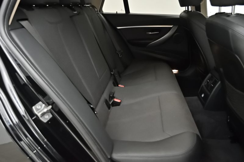 BMW 320i 2019r 2.0 Benzyna 184KM SalonPL Sport Line Shadow VAT23