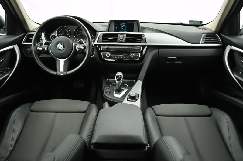 BMW 320i 2019r 2.0 Benzyna 184KM SalonPL Sport Line Shadow VAT23