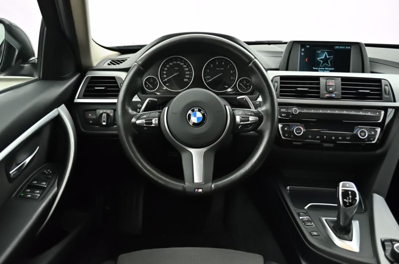 BMW 320i 2019r 2.0 Benzyna 184KM SalonPL Sport Line Shadow VAT23