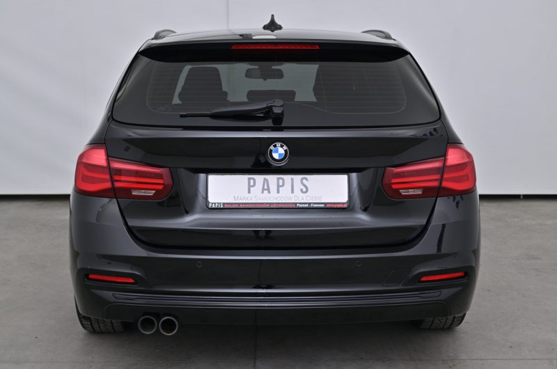 BMW 320i 2019r 2.0 Benzyna 184KM SalonPL Sport Line Shadow VAT23