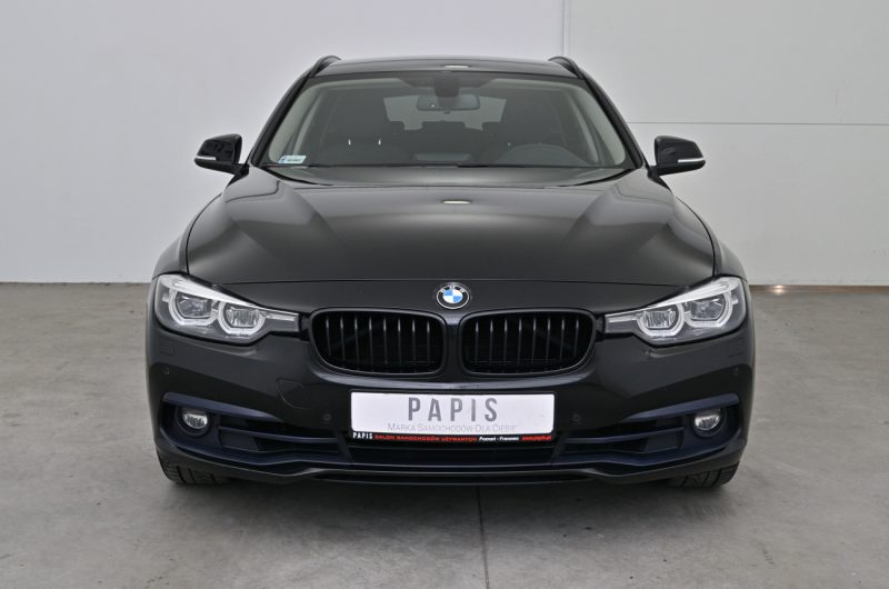 BMW 320i 2019r 2.0 Benzyna 184KM SalonPL Sport Line Shadow VAT23