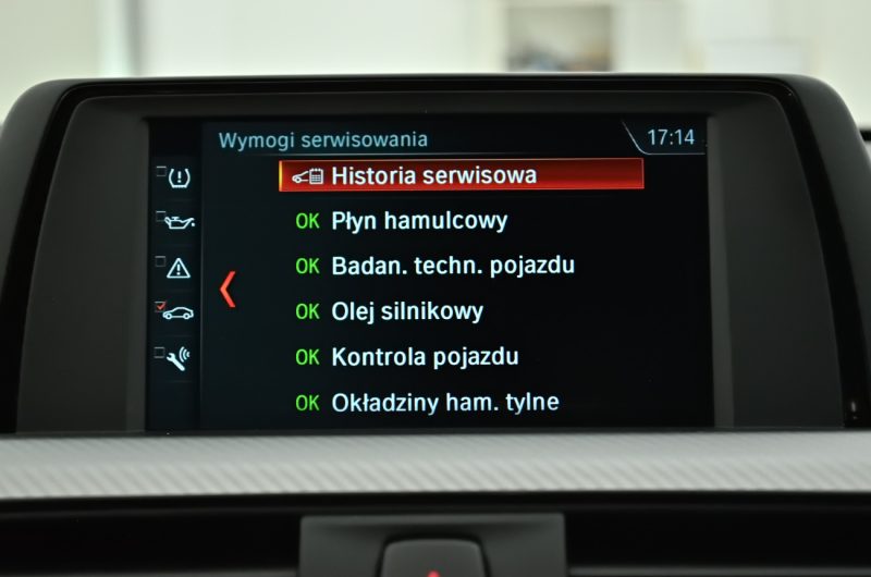 BMW 320i 2019r 2.0 Benzyna 184KM SalonPL Sport Line Shadow VAT23