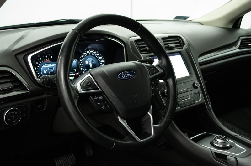 Ford Mondeo 2019r  2.0 Diesel 150KM Automat VATmarża