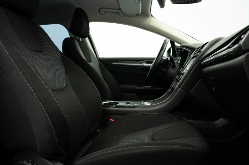 Ford Mondeo 2019r  2.0 Diesel 150KM Automat VATmarża