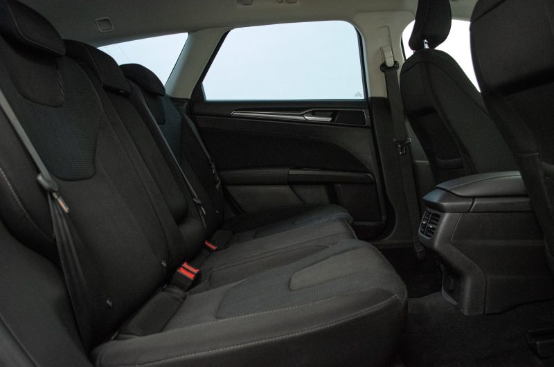 Ford Mondeo 2019r  2.0 Diesel 150KM Automat VATmarża