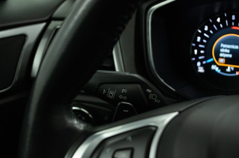 Ford Mondeo 2019r  2.0 Diesel 150KM Automat VATmarża