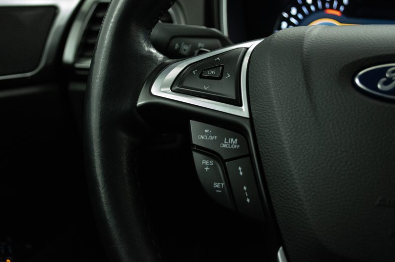 Ford Mondeo 2019r  2.0 Diesel 150KM Automat VATmarża