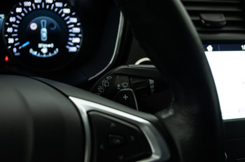 Ford Mondeo 2019r  2.0 Diesel 150KM Automat VATmarża