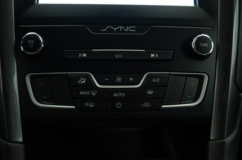 Ford Mondeo 2019r  2.0 Diesel 150KM Automat VATmarża