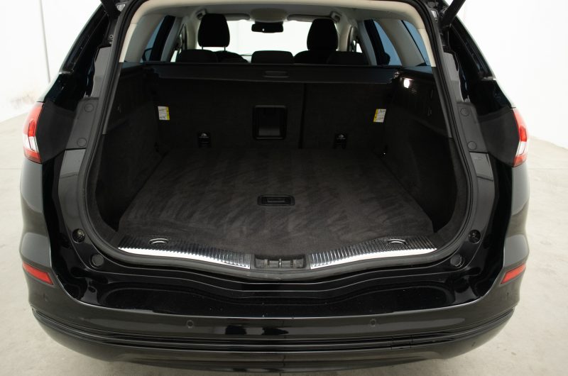 Ford Mondeo 2019r  2.0 Diesel 150KM Automat VATmarża