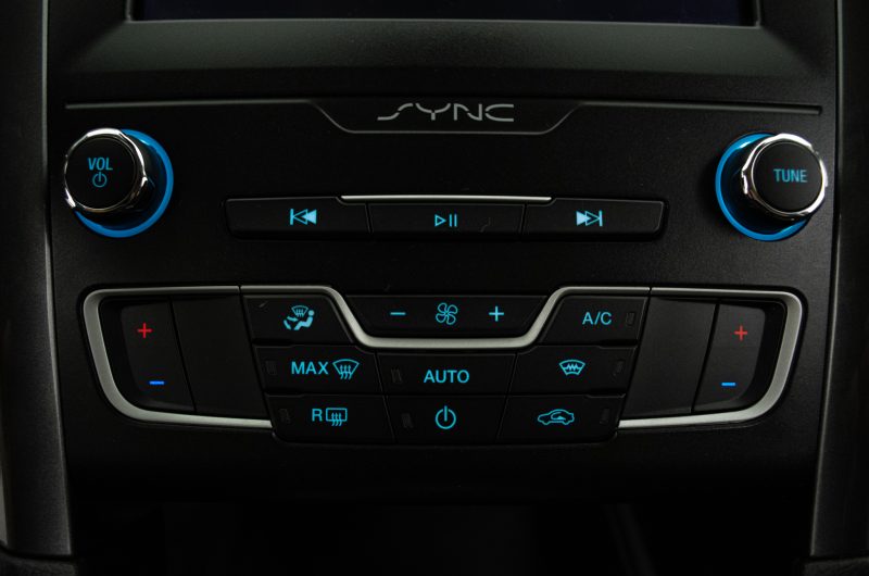 Ford Mondeo 2019r  2.0 Diesel 150KM Automat VATmarża