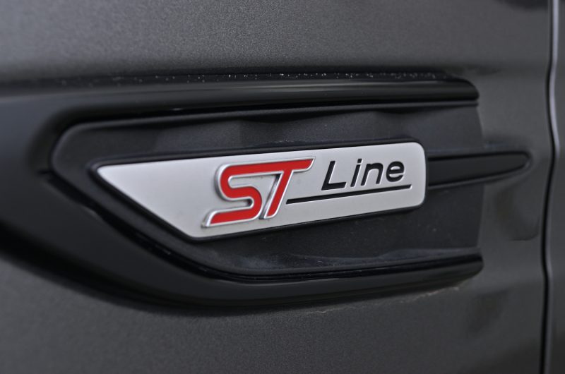 Ford Kuga 1.5 Benzyna 182KM ST-Line 4×4 Autimat VATmarża