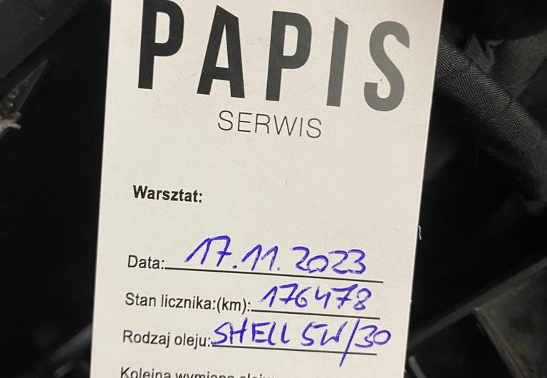 Ford Mondeo 2019r  2.0 Diesel 150KM Automat VATmarża
