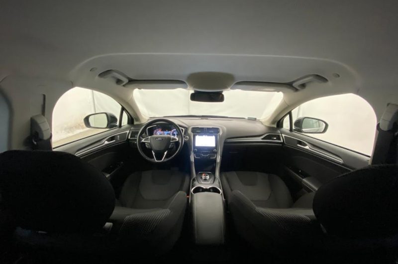 Ford Mondeo 2019r  2.0 Diesel 150KM Automat VATmarża